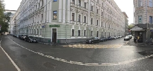 Фото здания