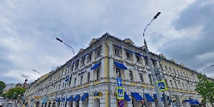 Фото здания