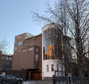 Фото здания
