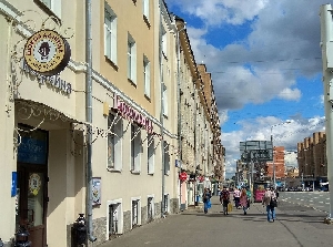 Фото здания