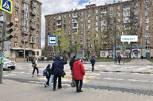 Фото здания