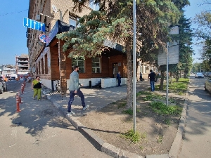 Фото здания