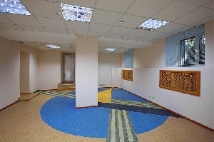 Фото здания