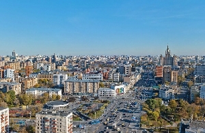 Фото здания