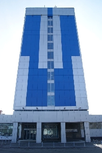Фото здания