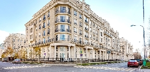 Фото здания