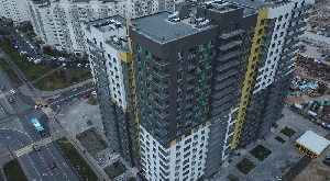 Фото здания