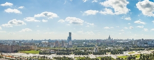 Фото здания