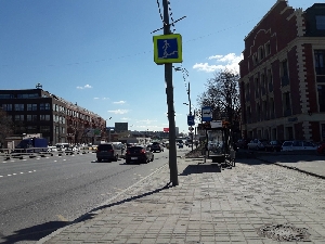 Фото здания