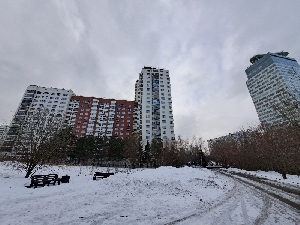 Фото здания