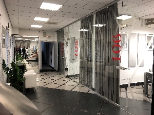 Фото здания