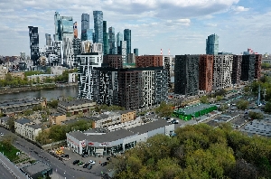 Фото здания