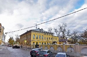 Фото здания