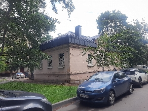 Фото здания