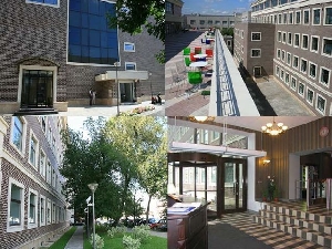 Фото здания