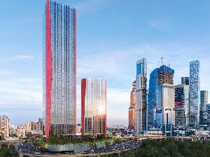Фото здания