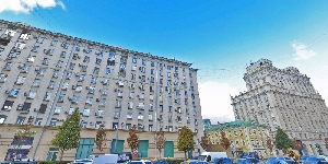Фото здания