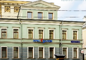 Фото здания