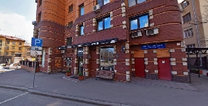 Фото здания