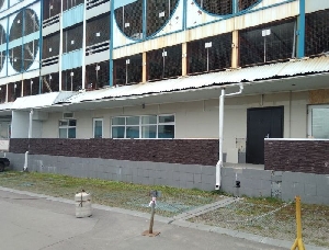 Фото здания