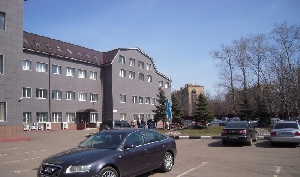 Фото здания