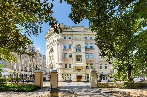 Фото здания