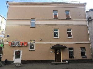 Фото здания