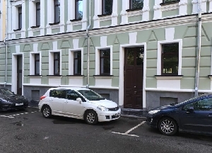 Фото здания