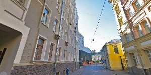 Фото здания