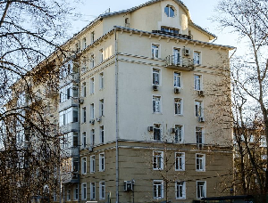 Фото здания