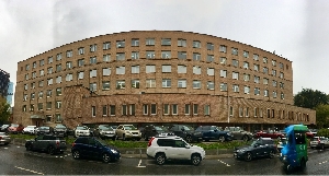 Фото здания
