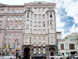 Фото здания