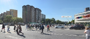 Фото здания