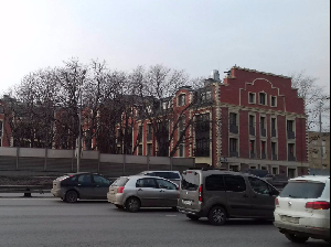 Фото здания