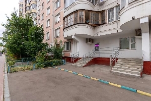 Фото здания