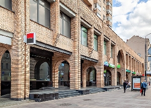 Фото здания