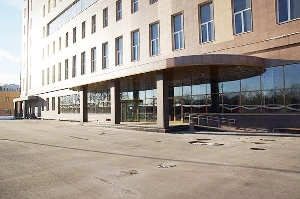 Фото здания