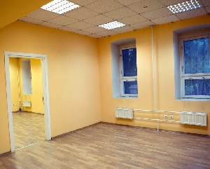 Фото здания