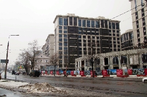 Фото здания