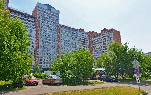 Фото здания