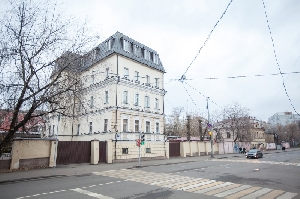 Фото здания