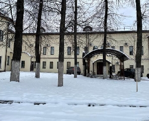 Фото здания