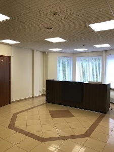 Фото здания