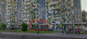 Фото здания