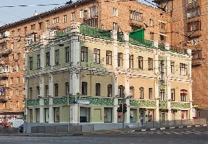 Фото здания
