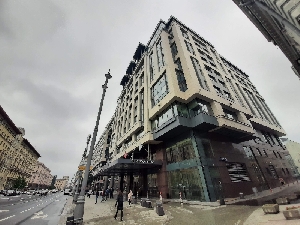 Фото здания