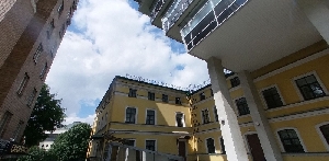 Фото здания