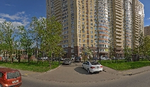 Фото здания