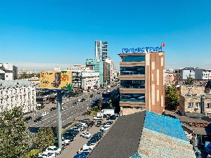 Фото здания