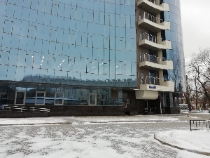 Фото здания